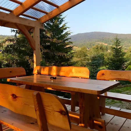 Gospodarstwo Agroturystyczne Anton Feriegård