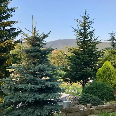 Gospodarstwo Agroturystyczne Anton Lubień