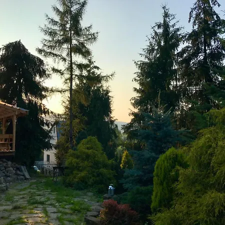 Gospodarstwo Agroturystyczne Anton *