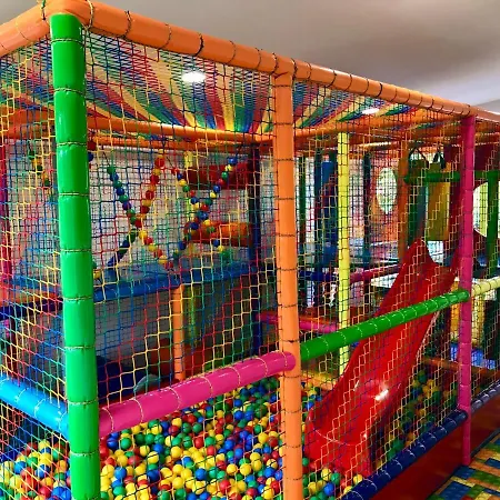 Gospodarstwo Agroturystyczne Anton *