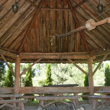 Gospodarstwo Agroturystyczne Anton