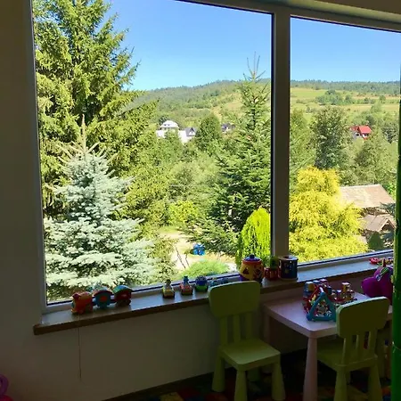 Feriegård Gospodarstwo Agroturystyczne Anton