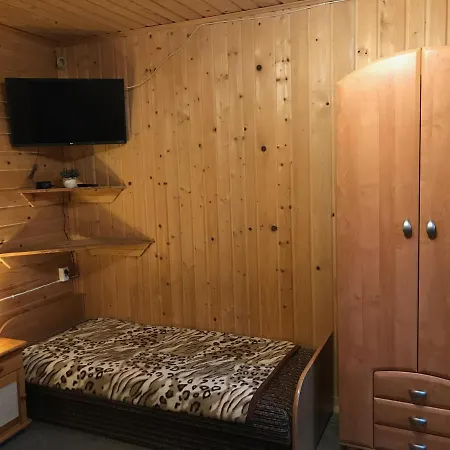 Gospodarstwo Agroturystyczne Anton *