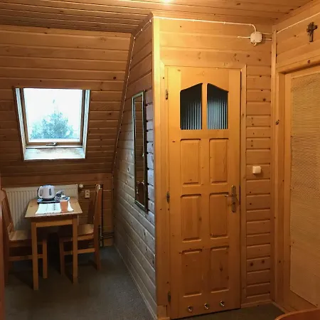 Gospodarstwo Agroturystyczne Anton Feriegård