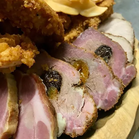 Gospodarstwo Agroturystyczne Anton * Lubień