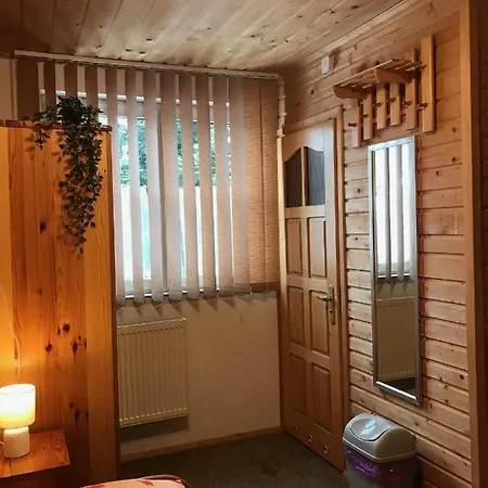 Feriegård Gospodarstwo Agroturystyczne Anton