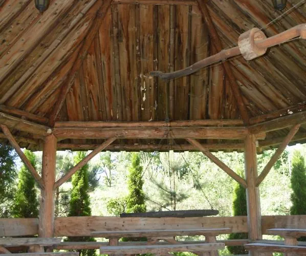 Gospodarstwo Agroturystyczne Anton