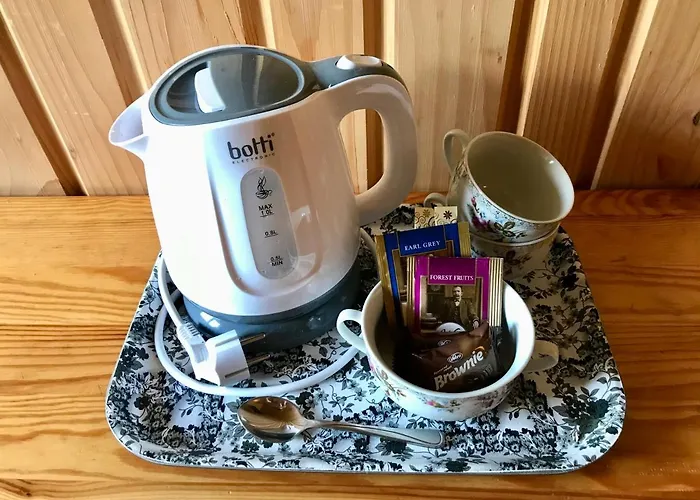 Gospodarstwo Agroturystyczne Anton בית חווה