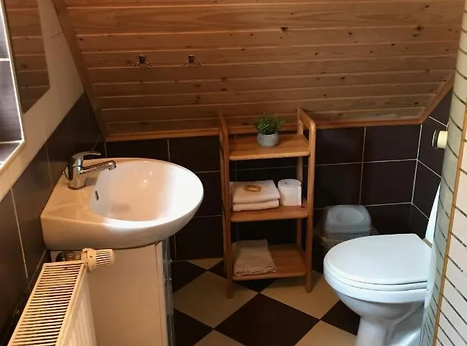 Gospodarstwo Agroturystyczne Anton