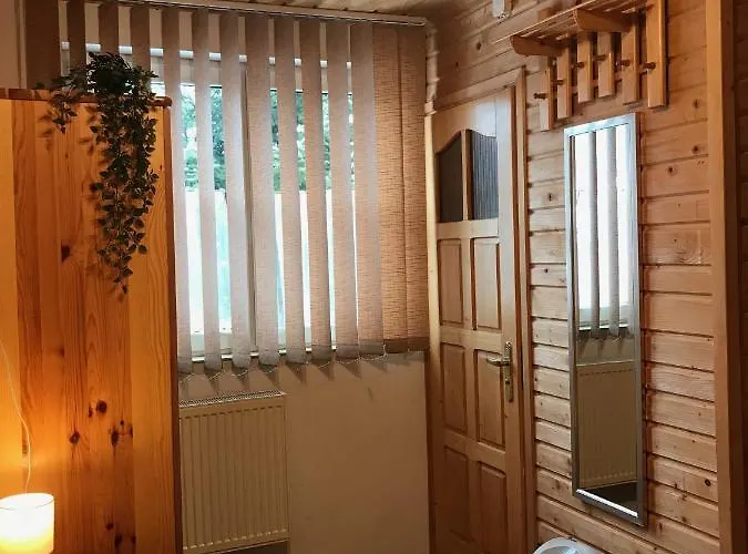 בית חווה Gospodarstwo Agroturystyczne Anton